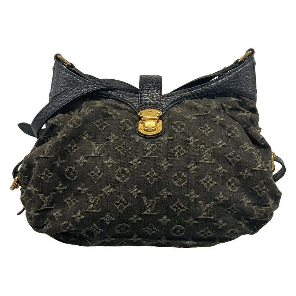 Louis Vuitton Slightly Shoulder Bag M95835
